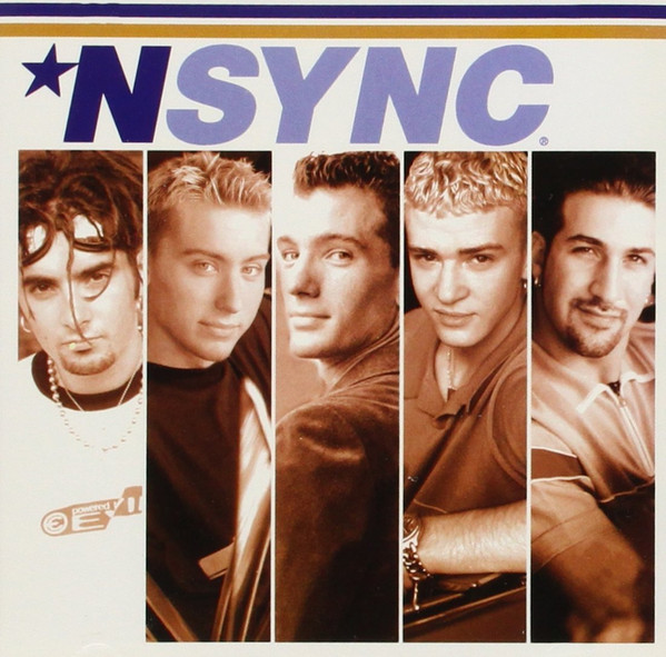 *NSYNC by *NSYNC