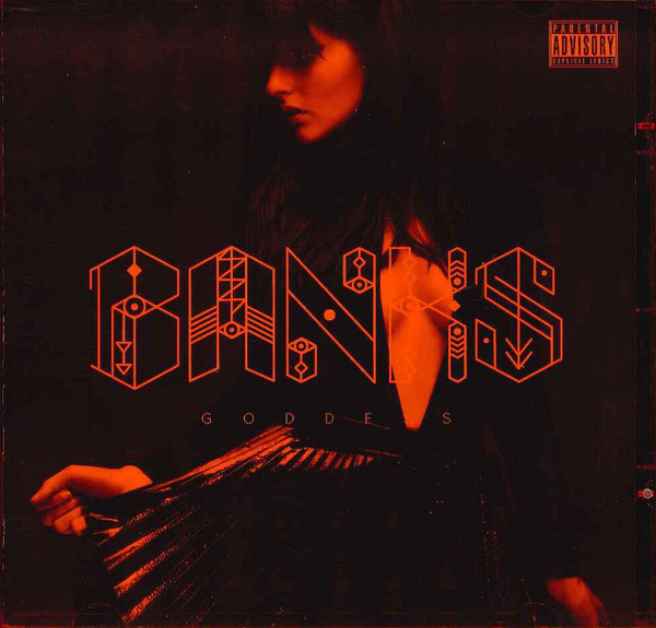 Goddess by BANKS