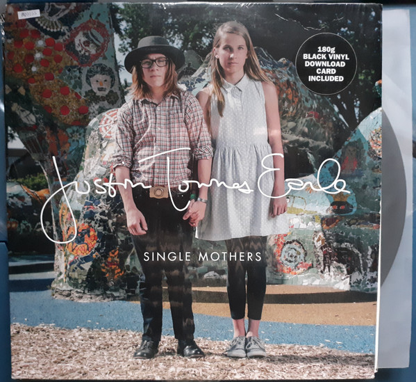 Single Mothers by Justin Townes Earle