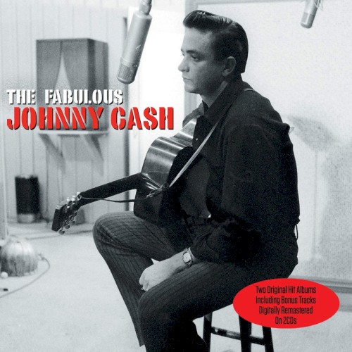 The Fabulous Johnny Cash by Johnny Cash