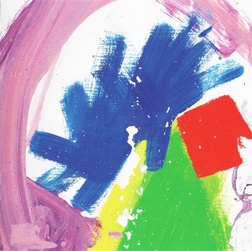 This Is All Yours by Alt-J