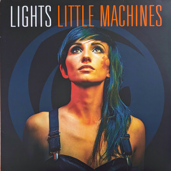 Little Machines by Lights