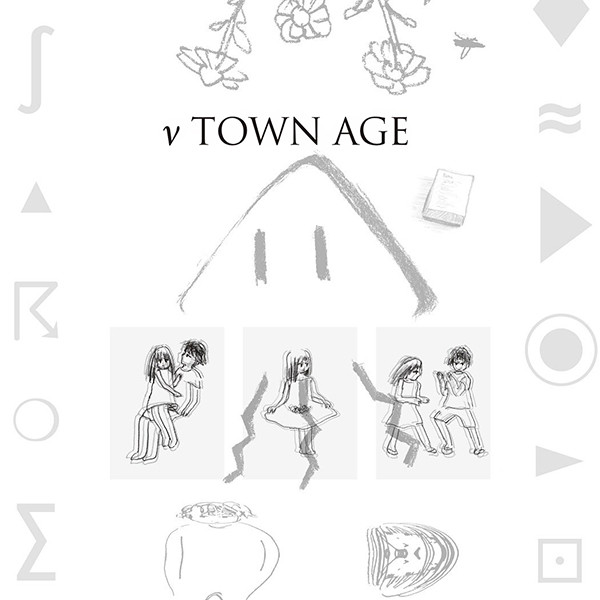 Town Age by Sotaisei Riron