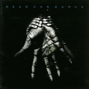 Into The Labyrinth by Dead Can Dance