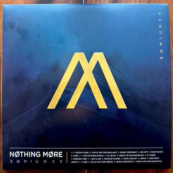 Nothing More by Nothing More