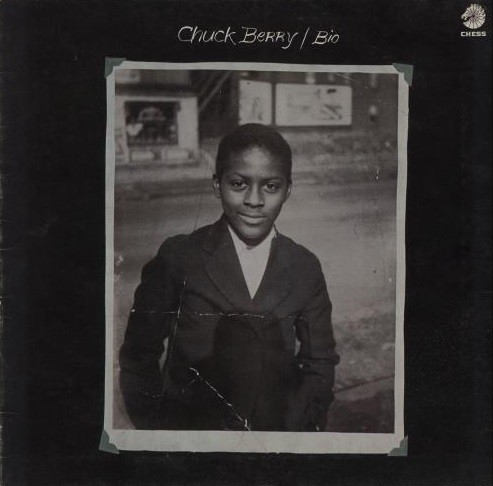 Bio by Chuck Berry