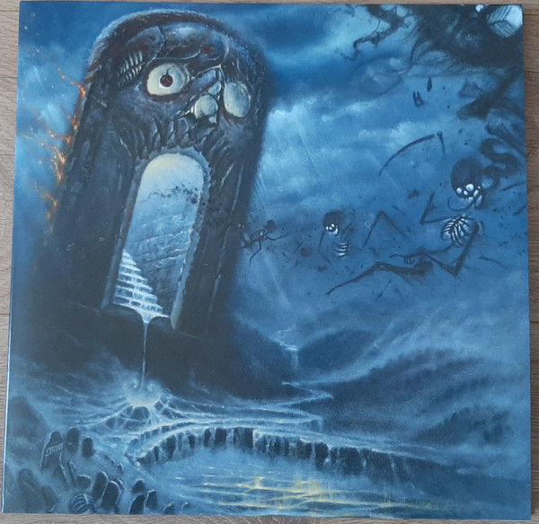 Deathless by Revocation