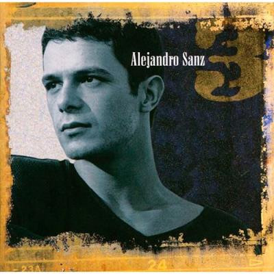 3 by Alejandro Sanz