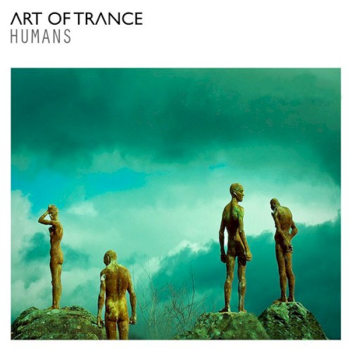 Humans by Art Of Trance