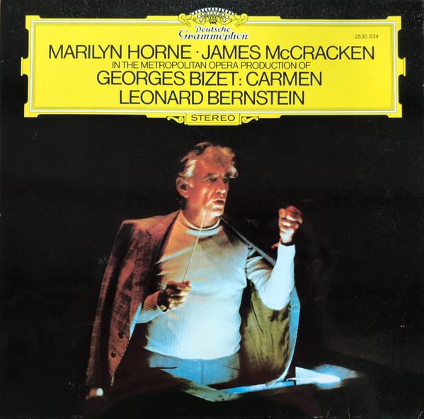 Carmen (Operatic Highlights) by Georges Bizet