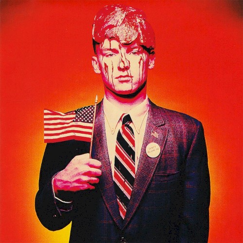 Filth Pig by Ministry