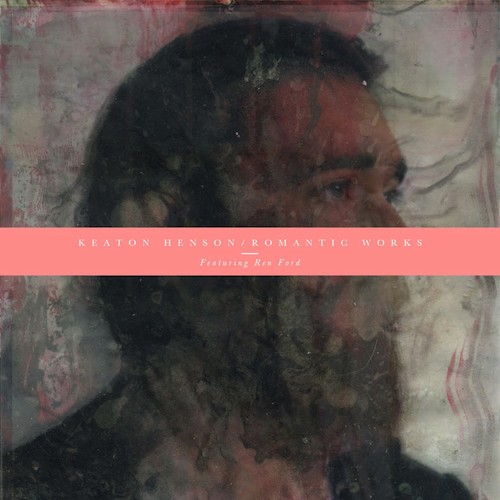 Romantic Works by Keaton Henson