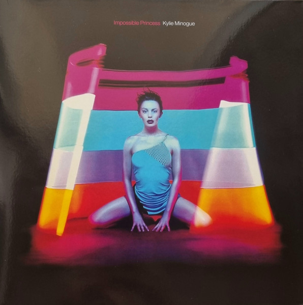 Impossible Princess by Kylie Minogue