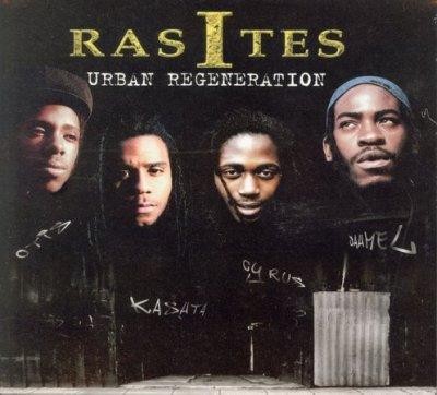 Urban Regeneration by RasItes