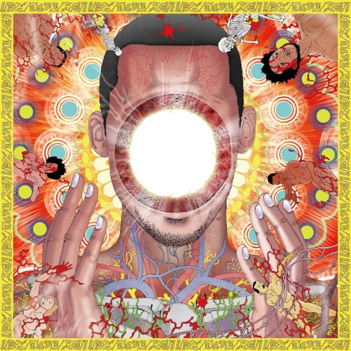 You're Dead! by Flying Lotus
