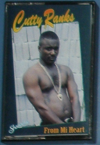 From Mi Heart by Cutty Ranks