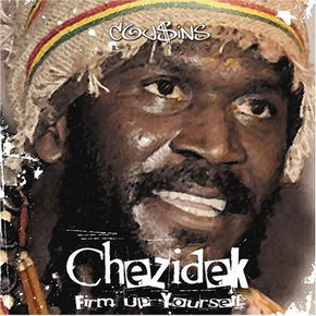Firm Up Yourself by Chezidek