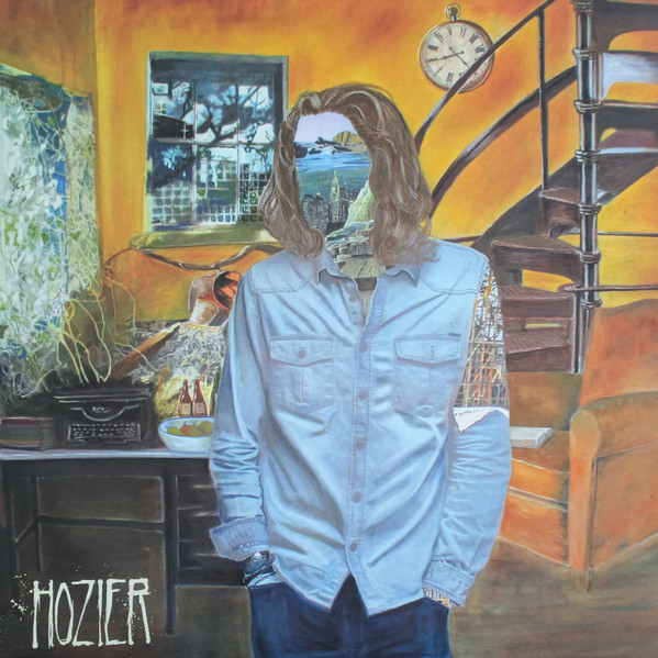 Hozier by Hozier