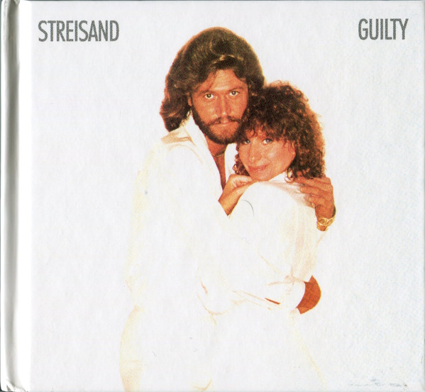 Guilty by Barbra Streisand