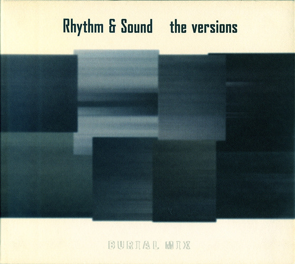 The Versions by Rhythm &amp; Sound