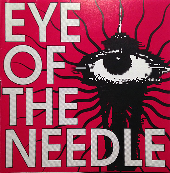 Eye Of The Needle by Various