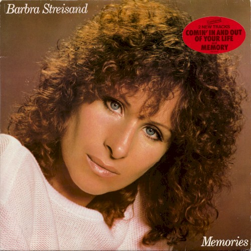 Memories by Barbra Streisand