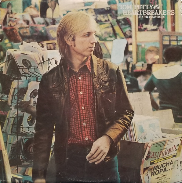 Hard Promises by Tom Petty And The Heartbreakers