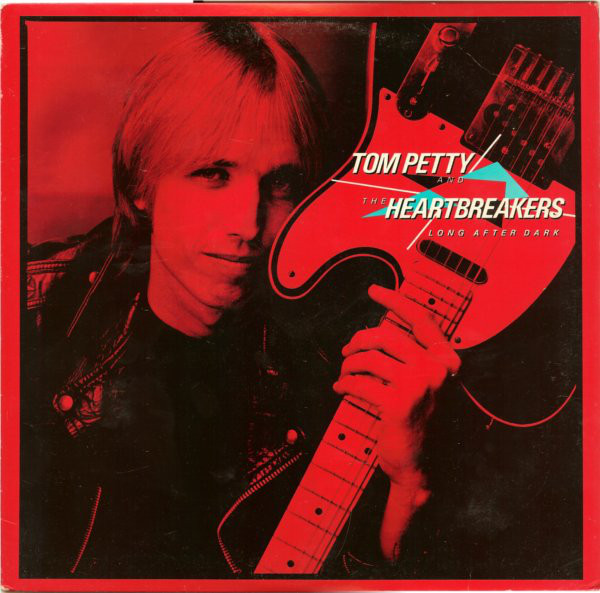 Long After Dark by Tom Petty And The Heartbreakers
