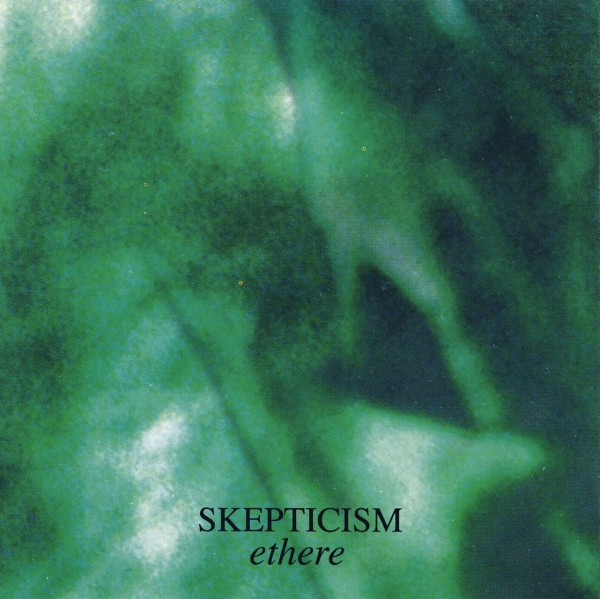Ethere by Skepticism