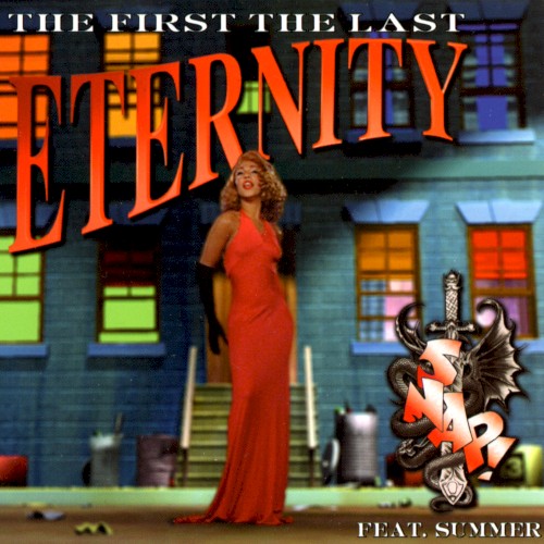 The First The Last Eternity (Till The End) by Snap!