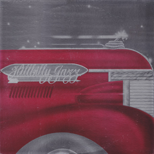 Hillbilly Jazz by Vassar Clements