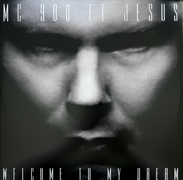 Welcome To My Dream by MC 900 Ft Jesus