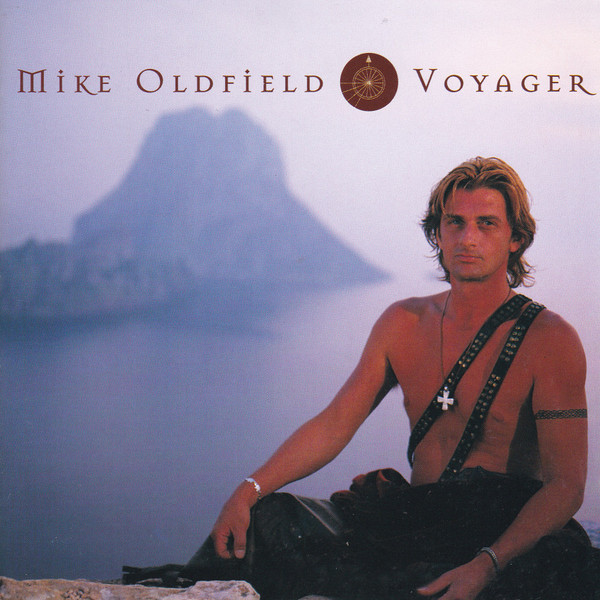 Voyager by Mike Oldfield