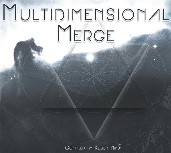 Multidimensional Merge by Kloud Nin9