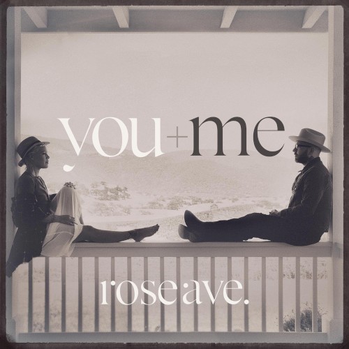 Rose Ave. by You+Me