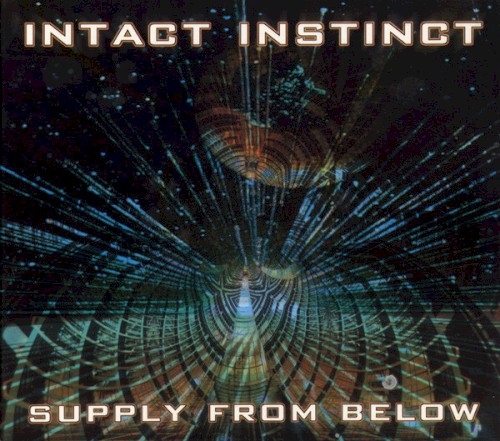 Supply From Below by Intact Instinct