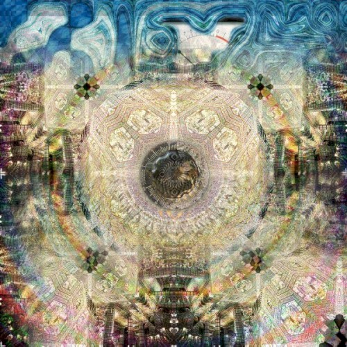 B R A I N R A D I O Extended Player by Nervasystem