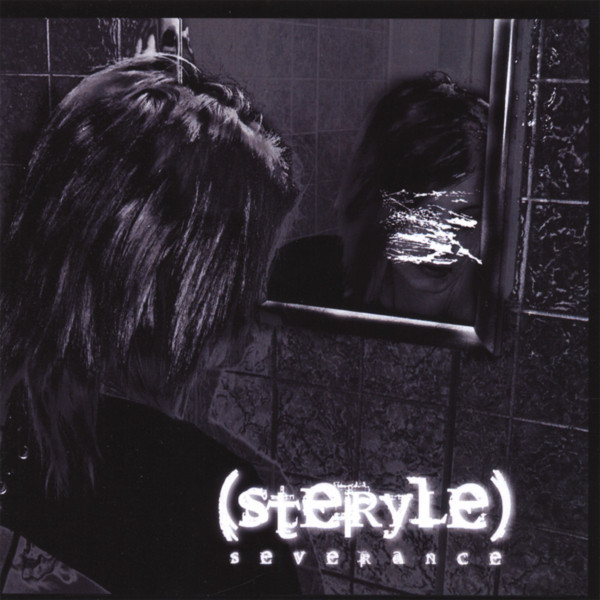 Severance by Steryle