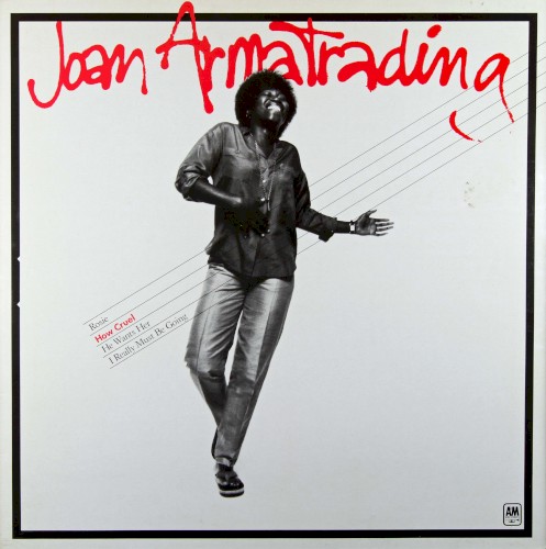 How Cruel by Joan Armatrading