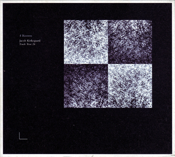 4 Rooms by Jacob Kirkegaard