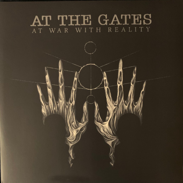 At War With Reality by At The Gates