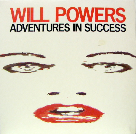 Adventures In Success by Will Powers