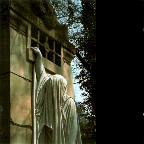 Within The Realm Of A Dying Sun by Dead Can Dance