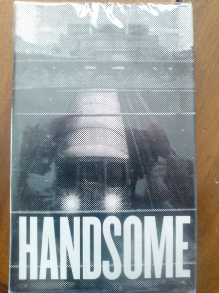 Needles by Handsome