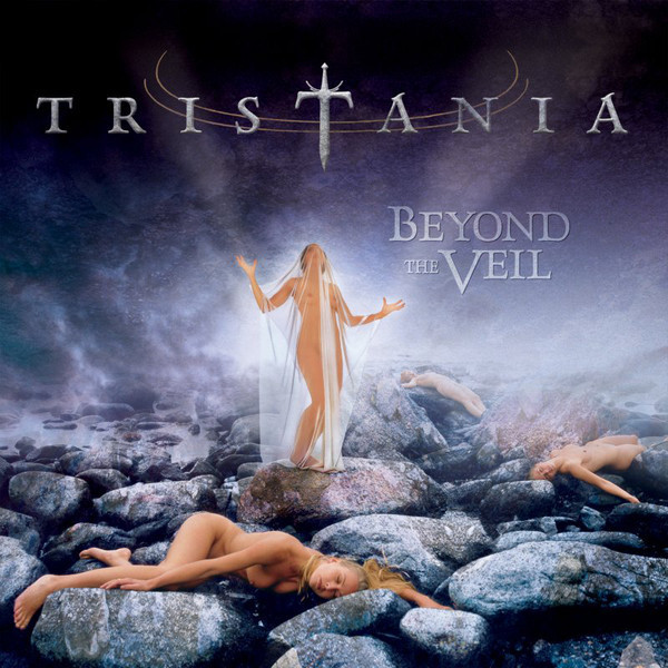 Beyond The Veil by Tristania