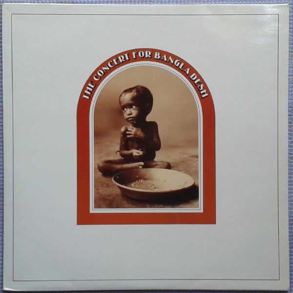 The Concert For Bangla Desh by Various
