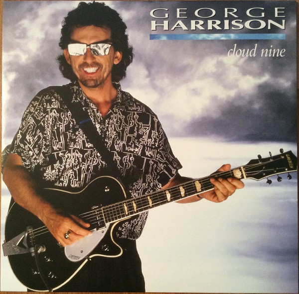 Cloud Nine by George Harrison