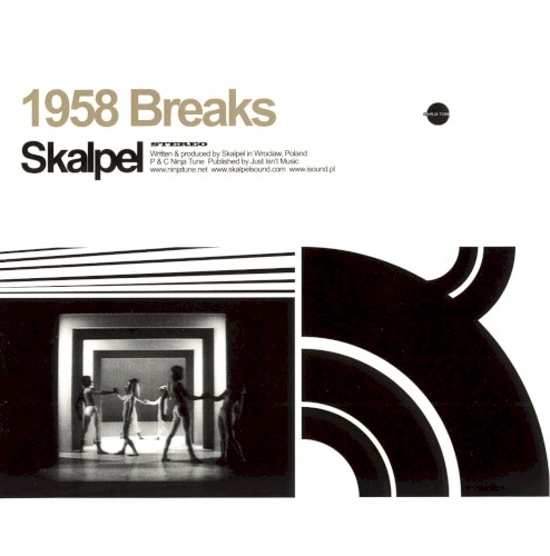 1958 Breaks by Skalpel