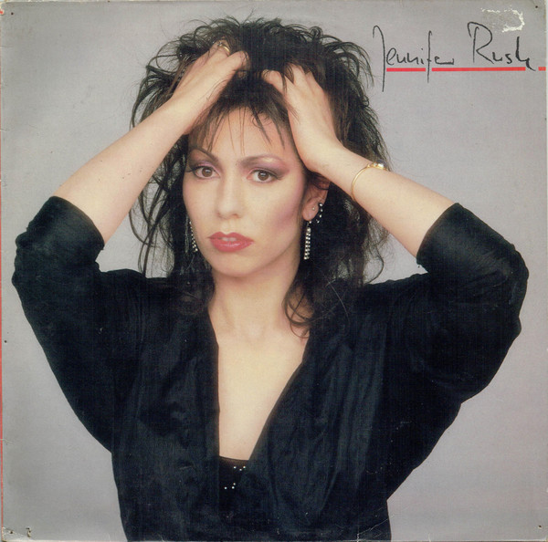 Jennifer Rush by Jennifer Rush