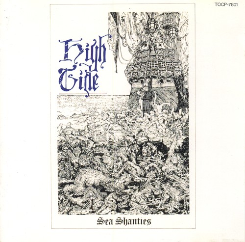 Sea Shanties by High Tide